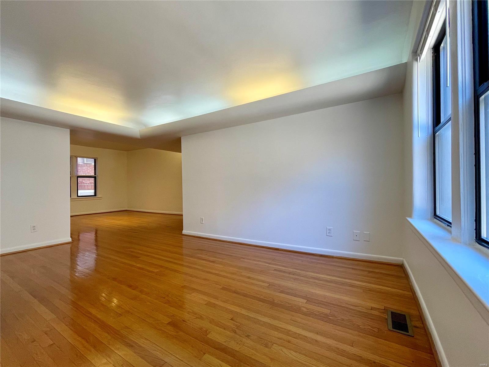 Demun Park - Residential Income