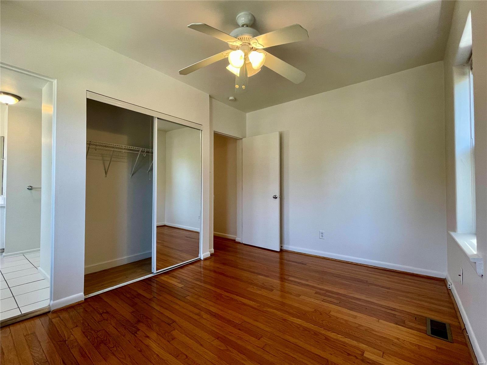 Demun Park - Residential Income