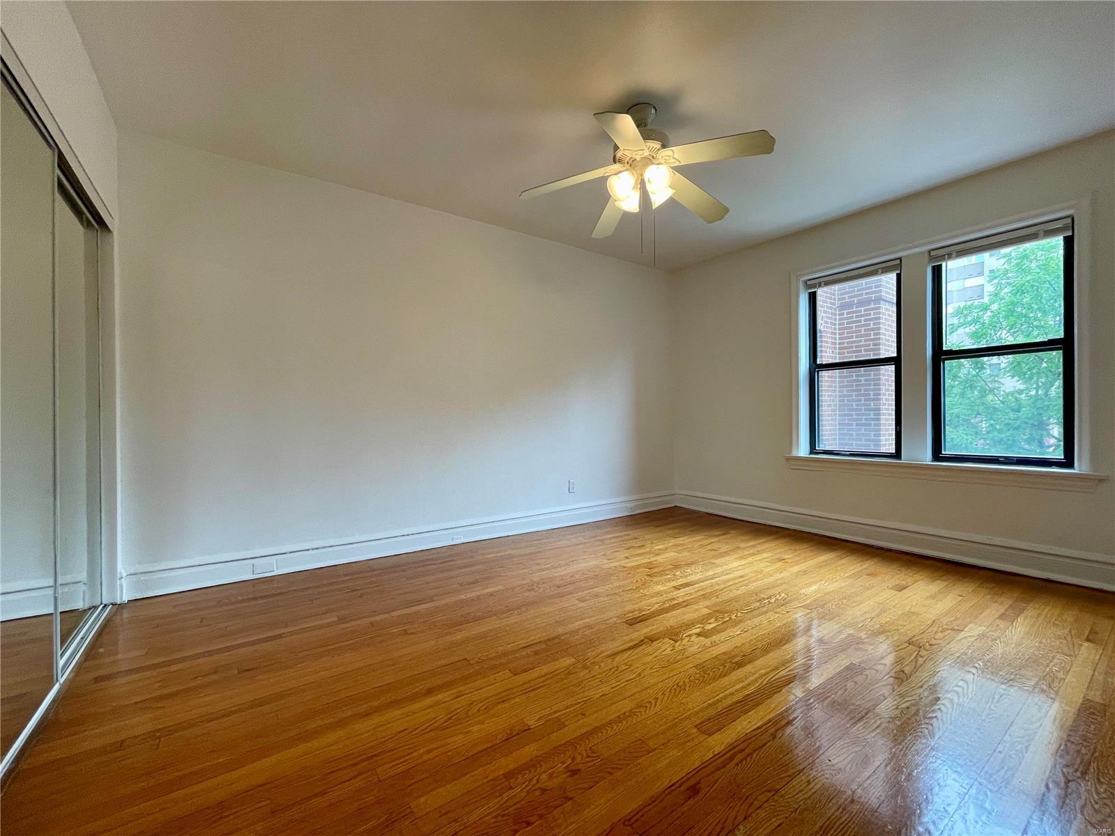 Demun Park - Residential Income