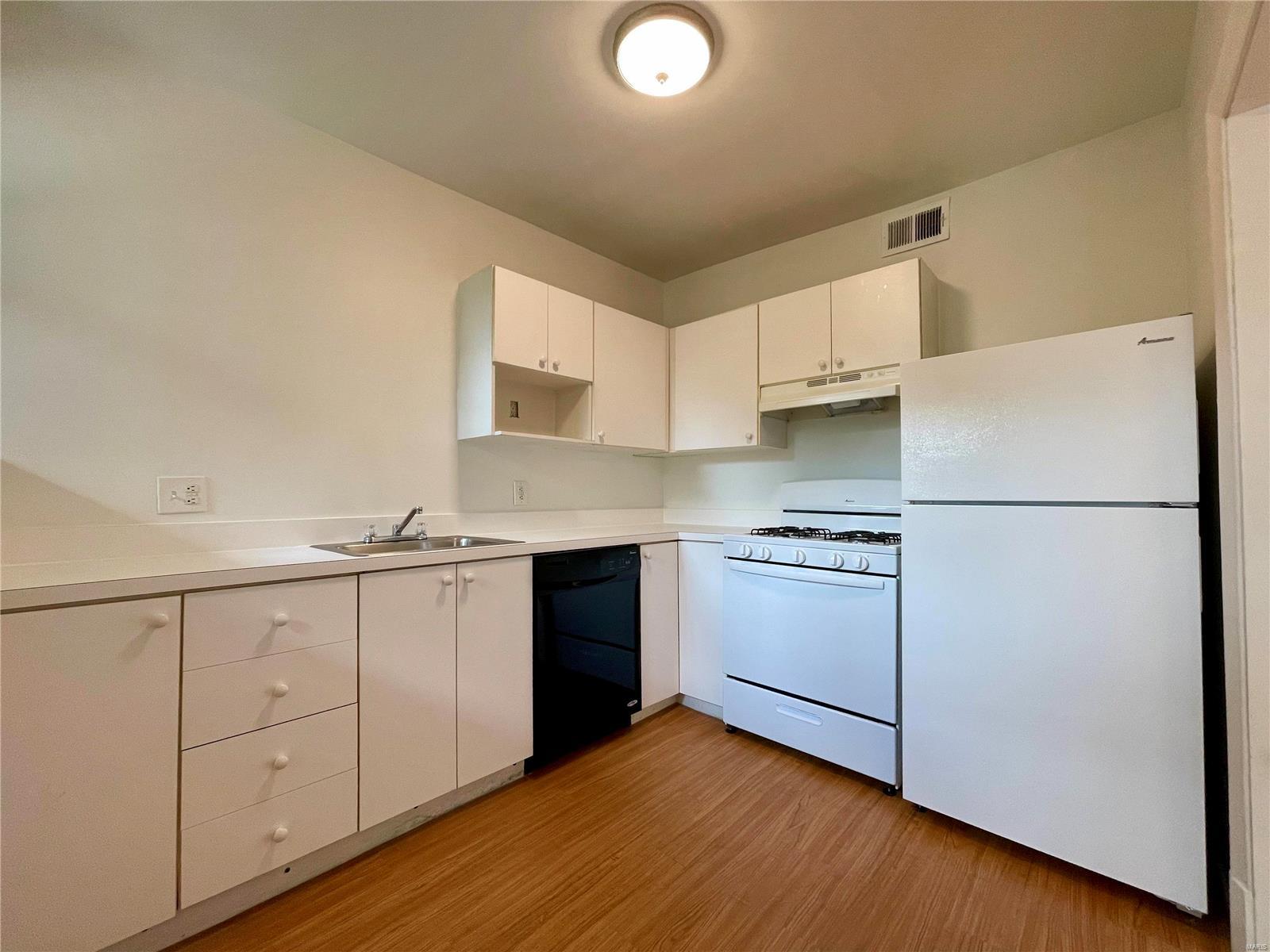 Demun Park - Residential Income