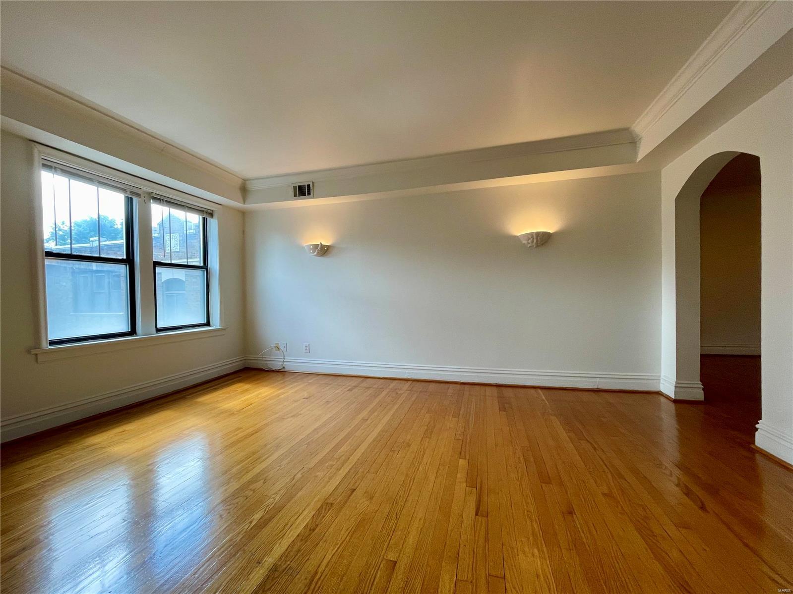 Demun Park - Residential Income