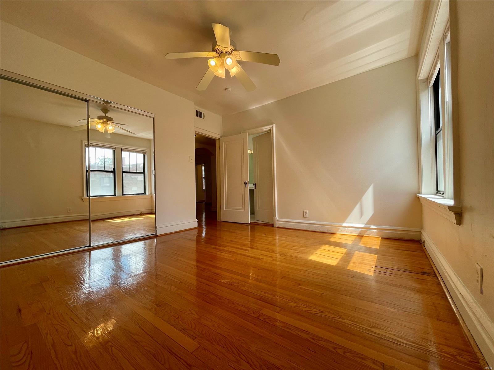 Demun Park - Residential Income