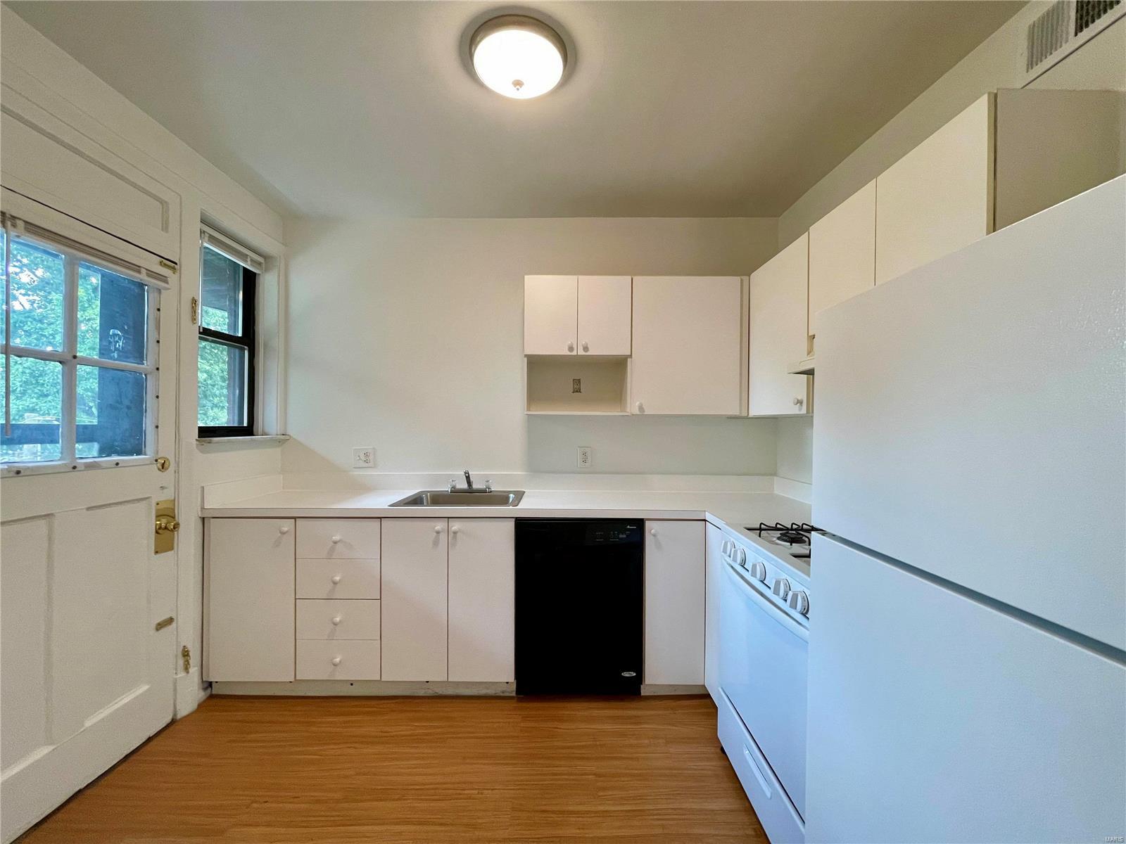 Demun Park - Residential Income