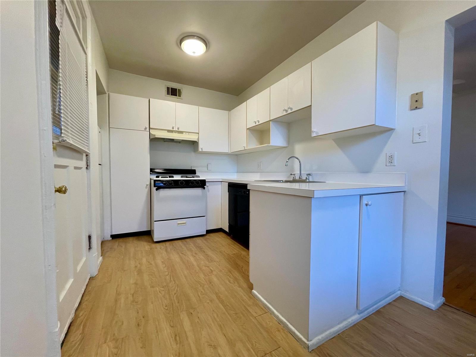 Demun Park - Residential Income