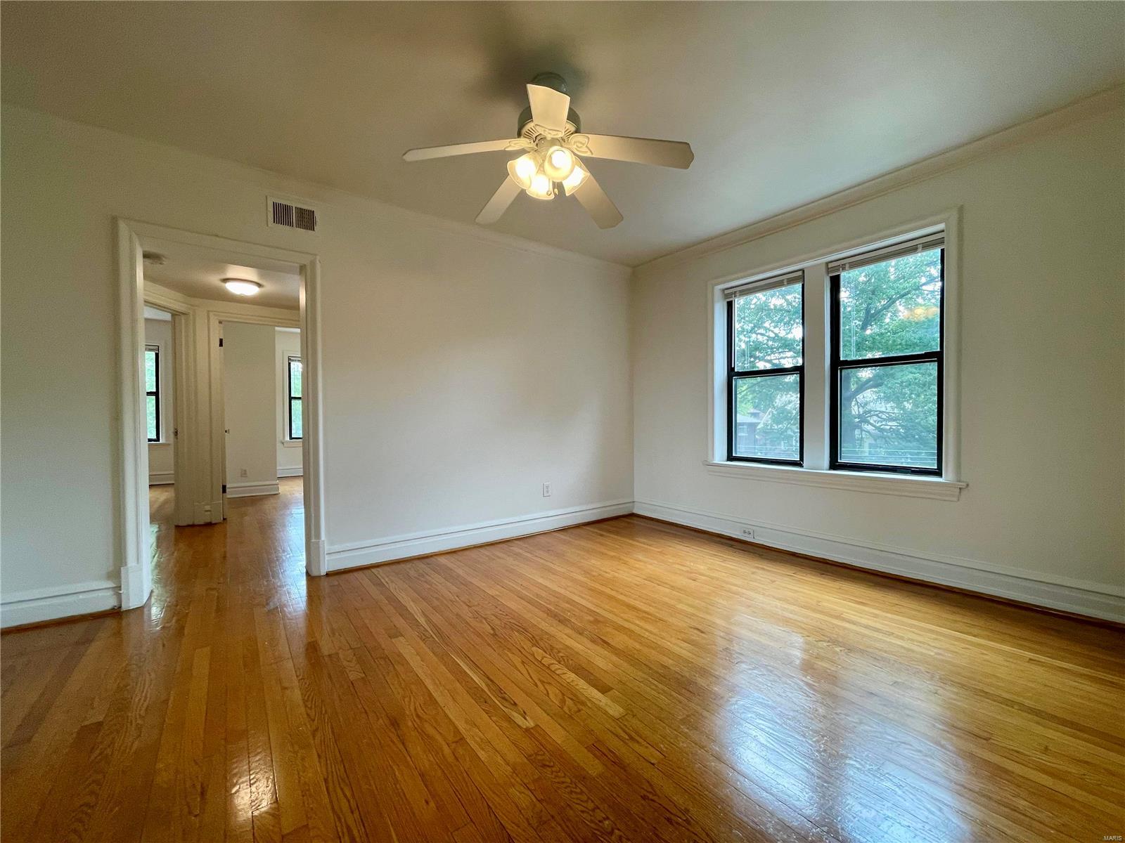 Demun Park - Residential Income