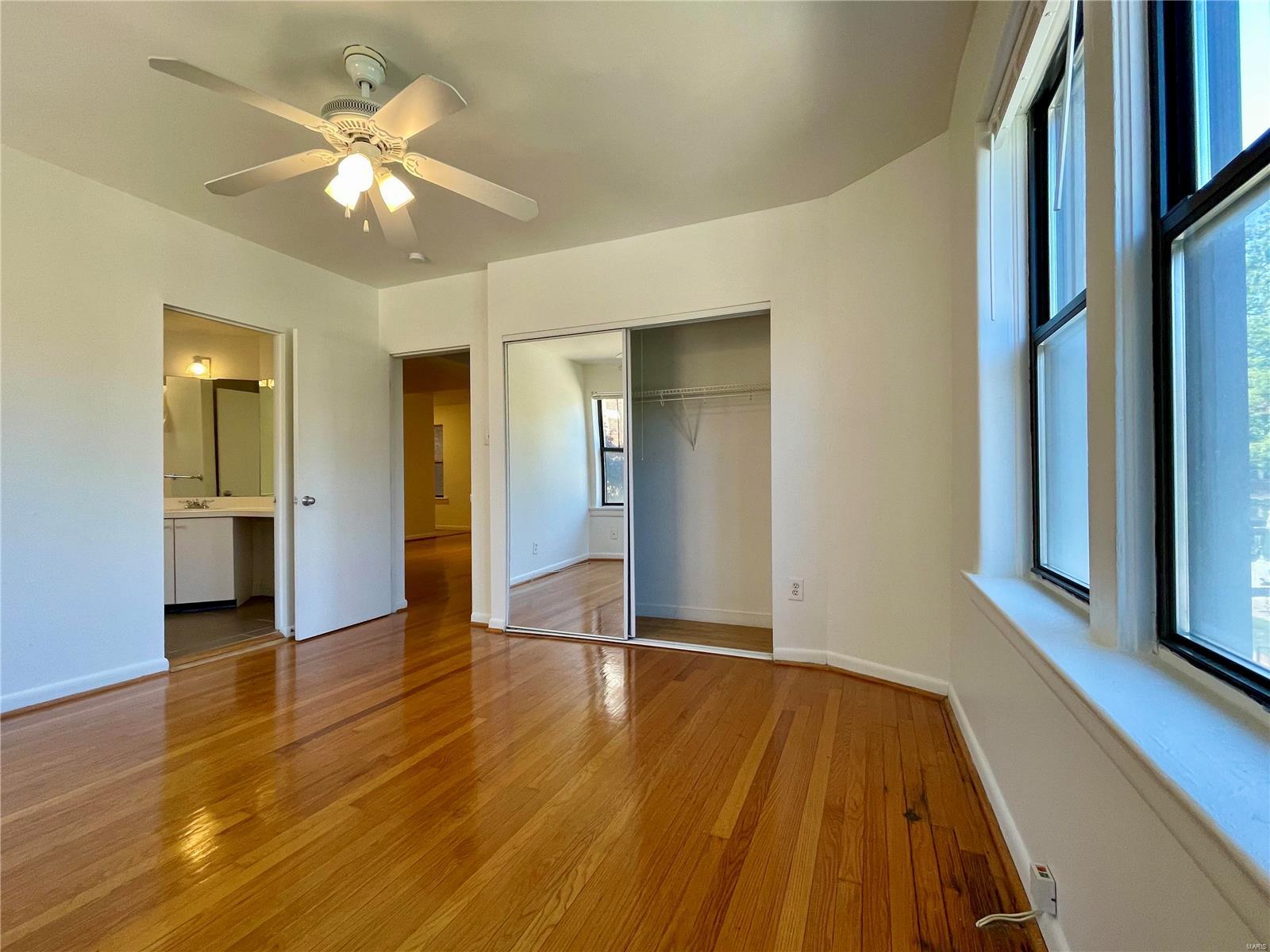 Demun Park - Residential Income