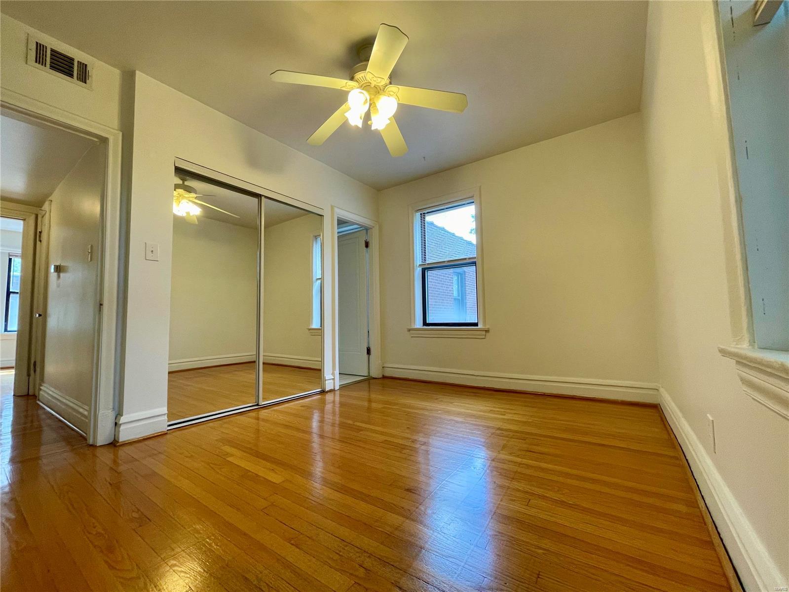 Demun Park - Residential Income