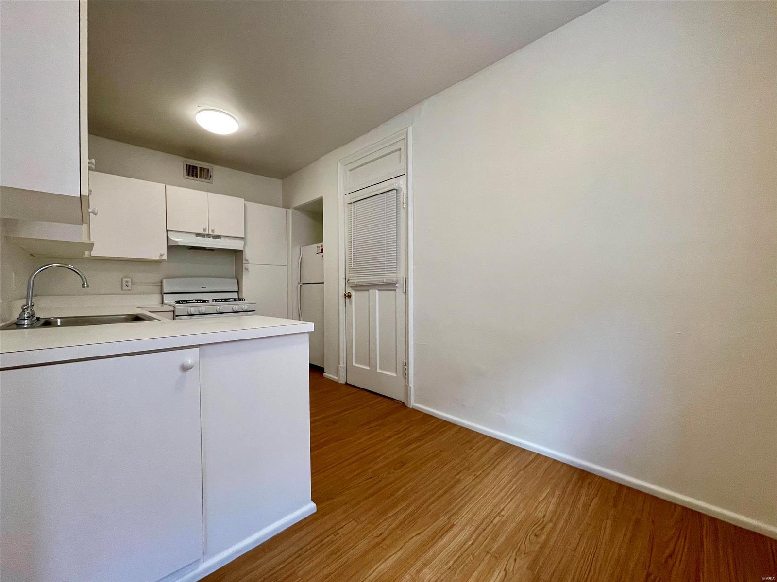 Demun Park - Residential Income