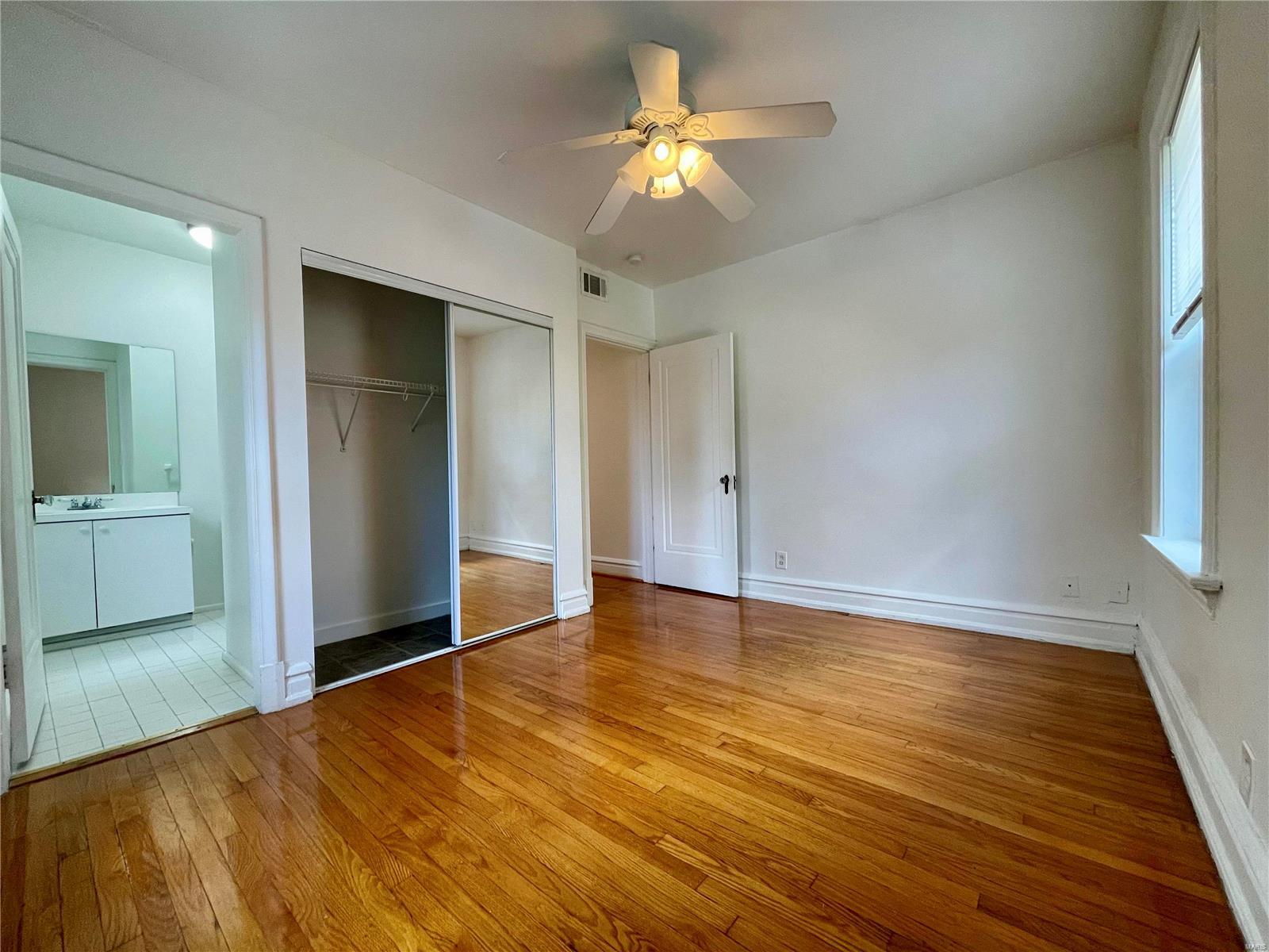 Demun Park - Residential Income