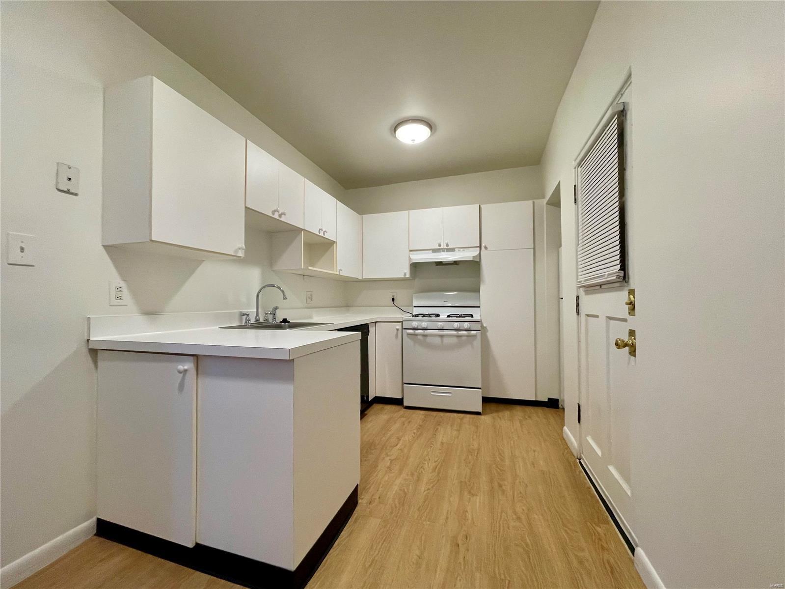 Demun Park - Residential Income