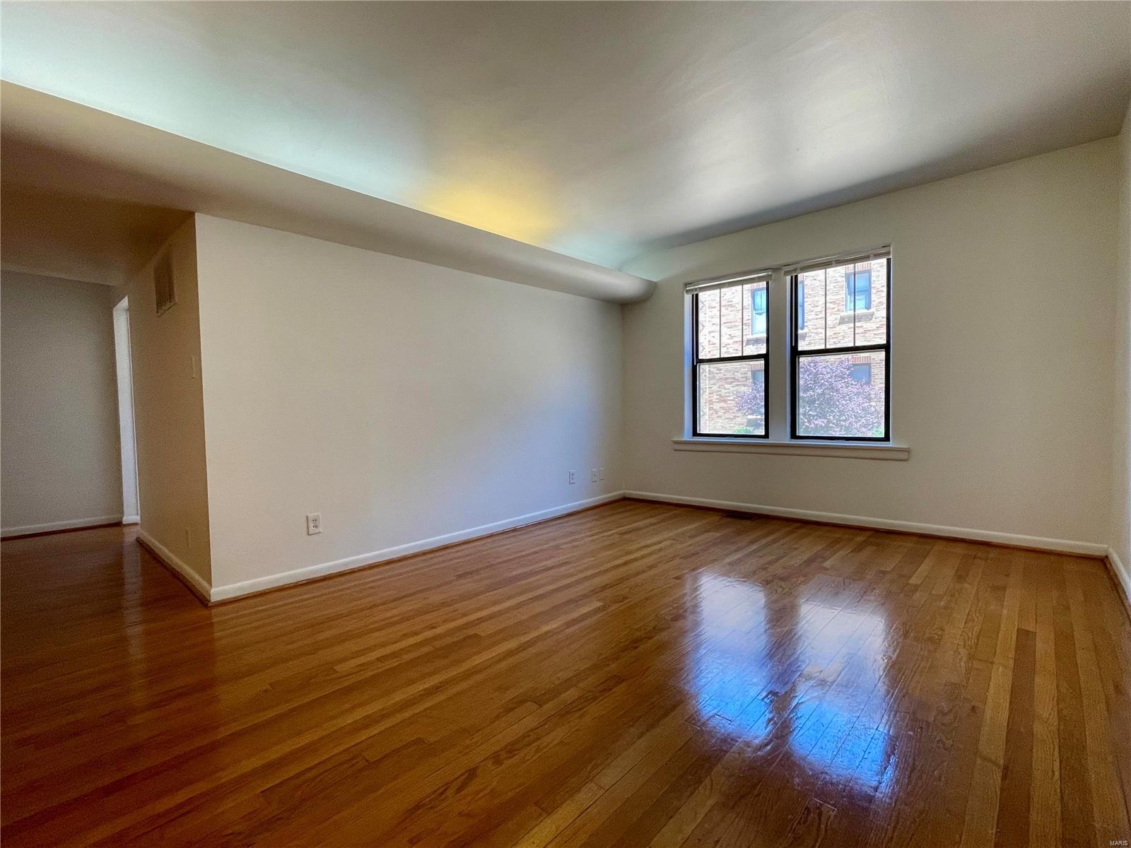 Demun Park - Residential Income