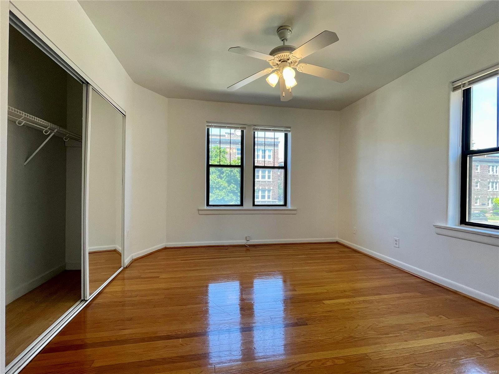 Demun Park - Residential Income