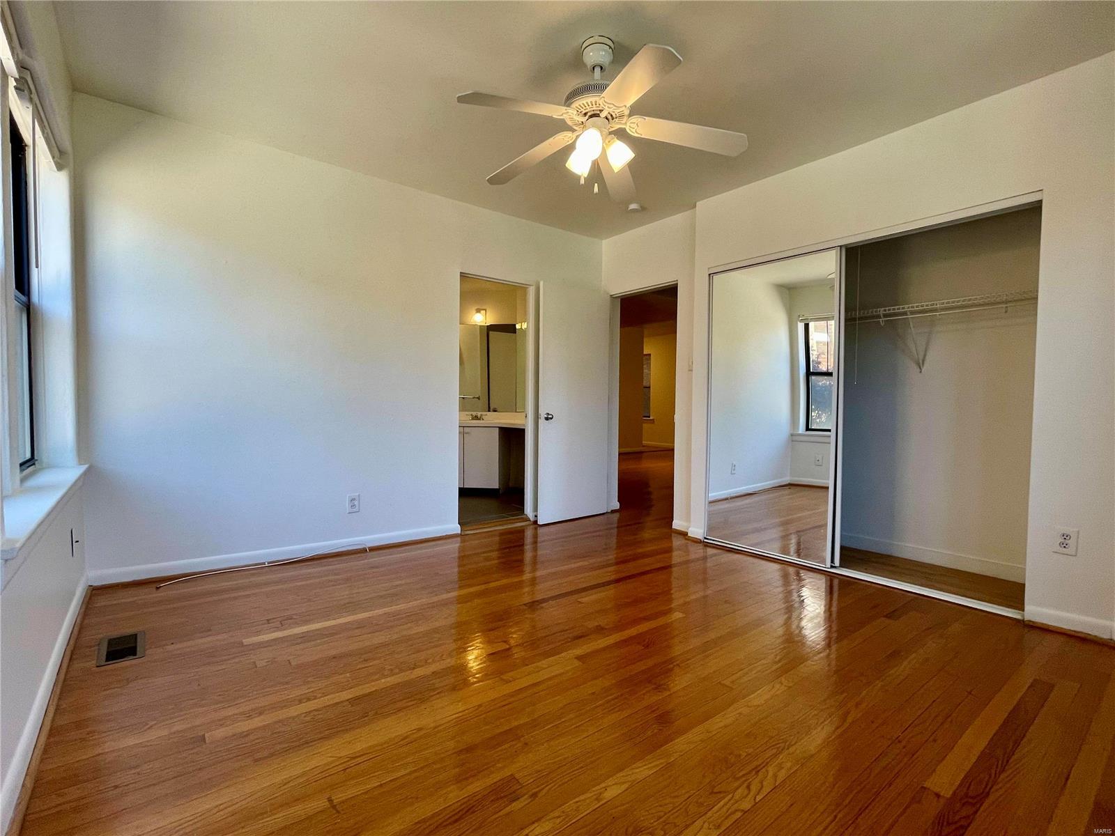 Demun Park - Residential Income