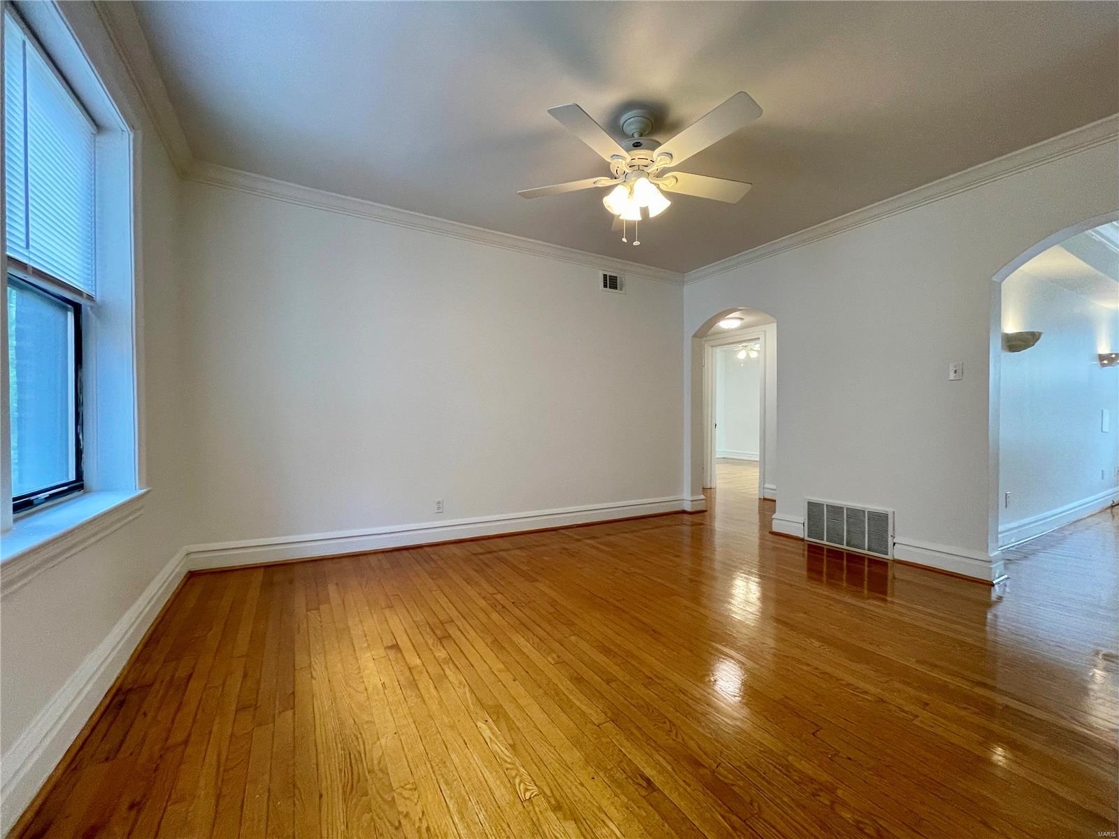 Demun Park - Residential Income