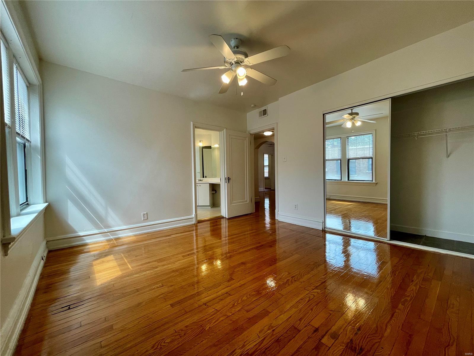 Demun Park - Residential Income