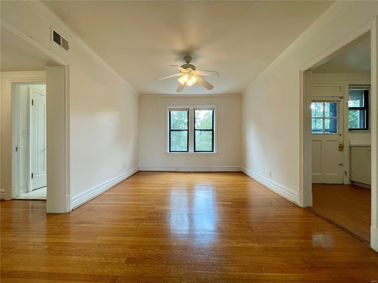 Demun Park - Residential Income