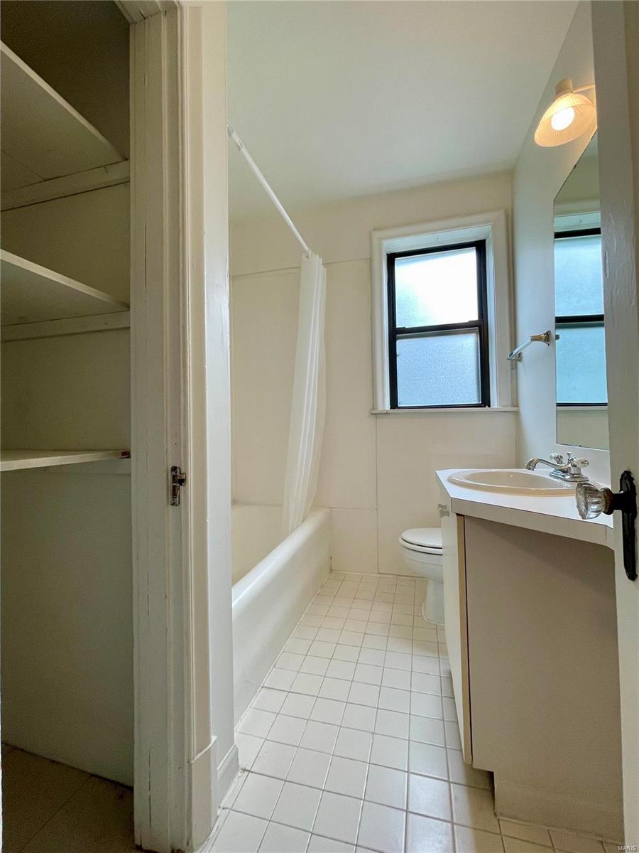 Demun Park - Residential Income