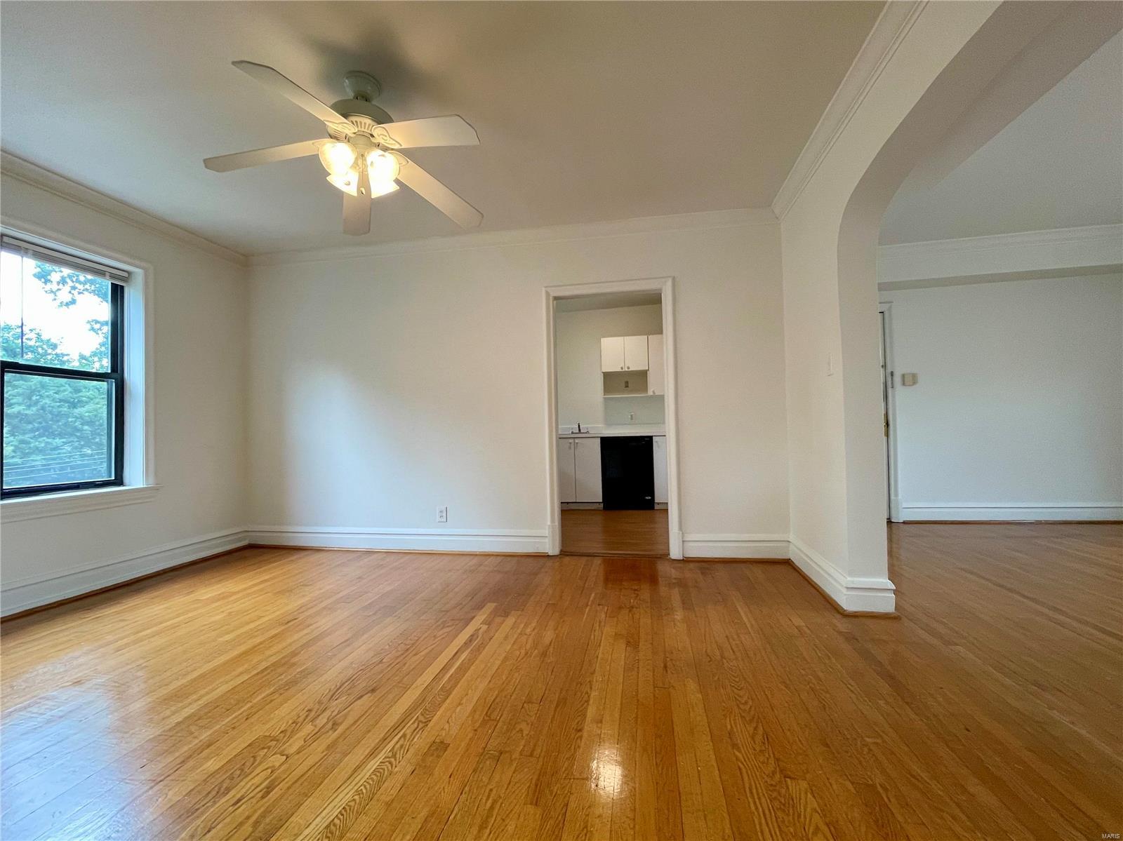 Demun Park - Residential Income