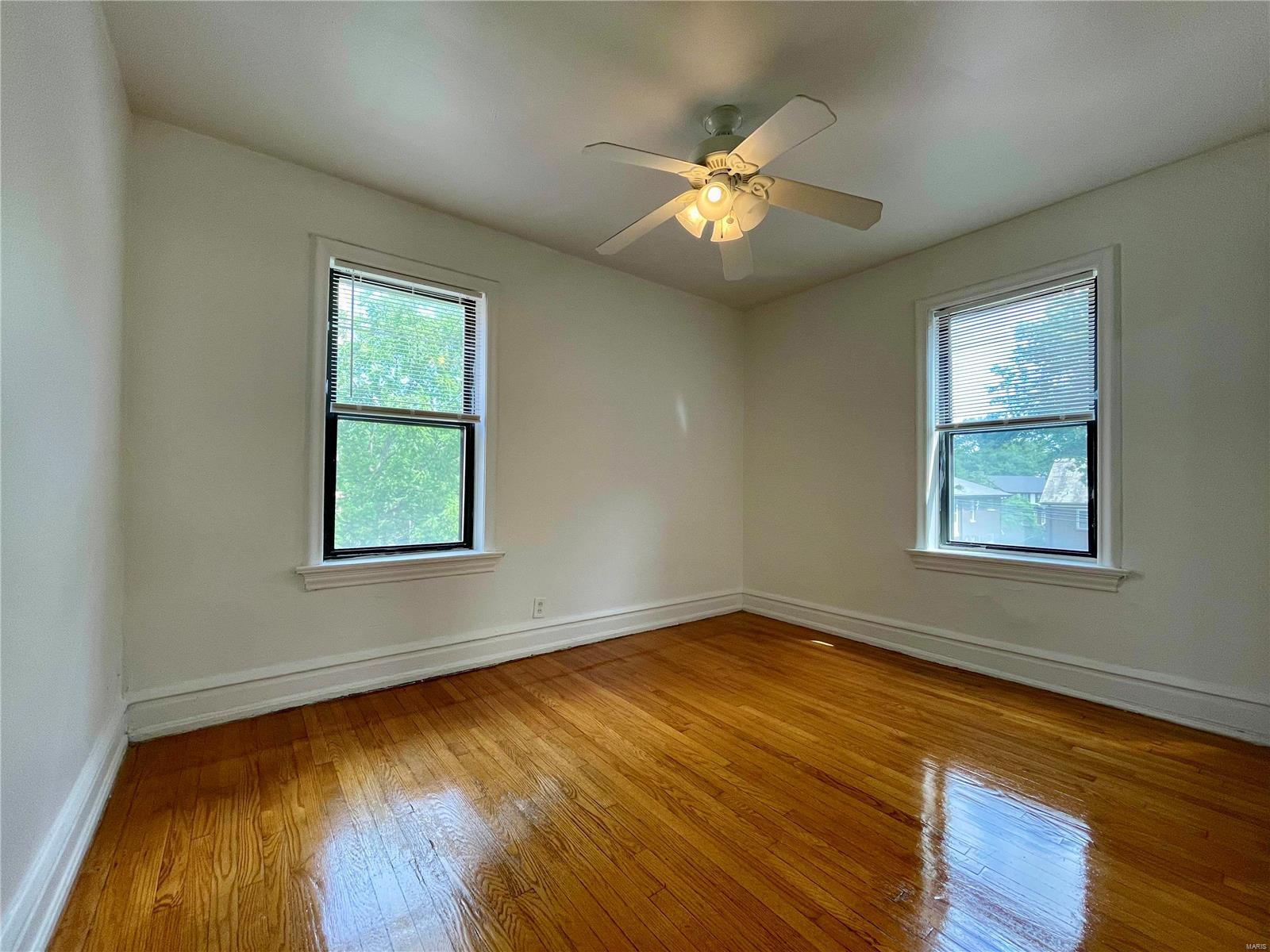 Demun Park - Residential Income