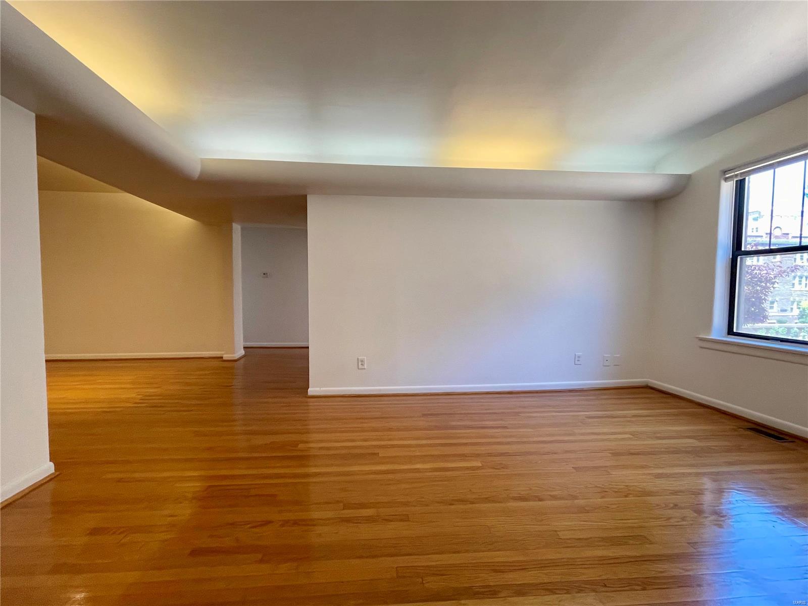 Demun Park - Residential Income