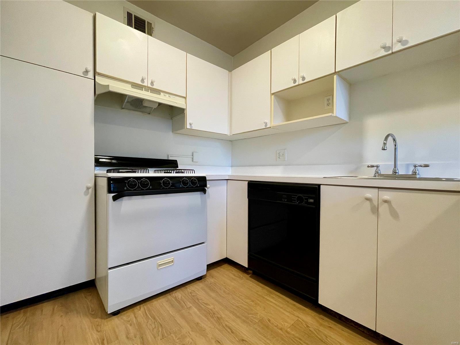 Demun Park - Residential Income