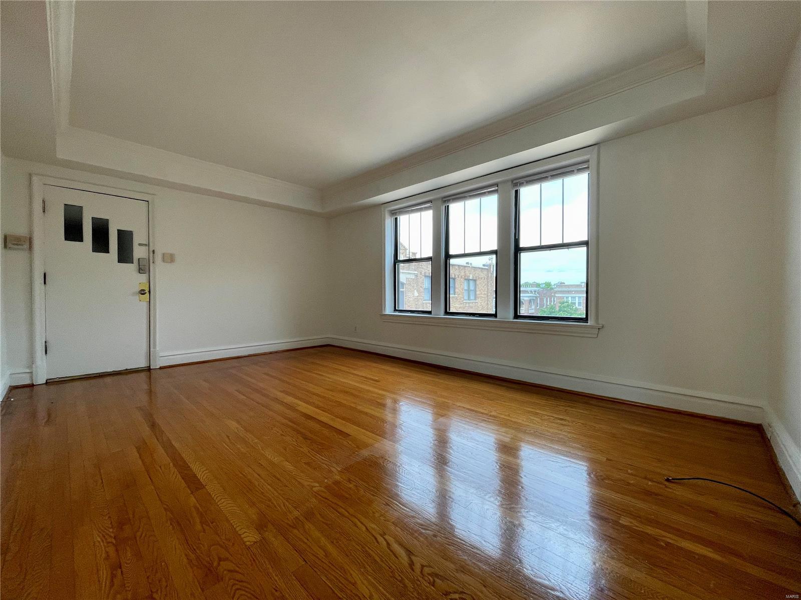 Demun Park - Residential Income