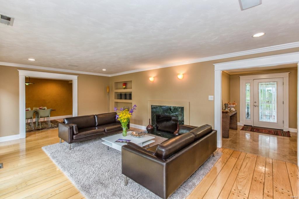 Balcon Estates - Residential