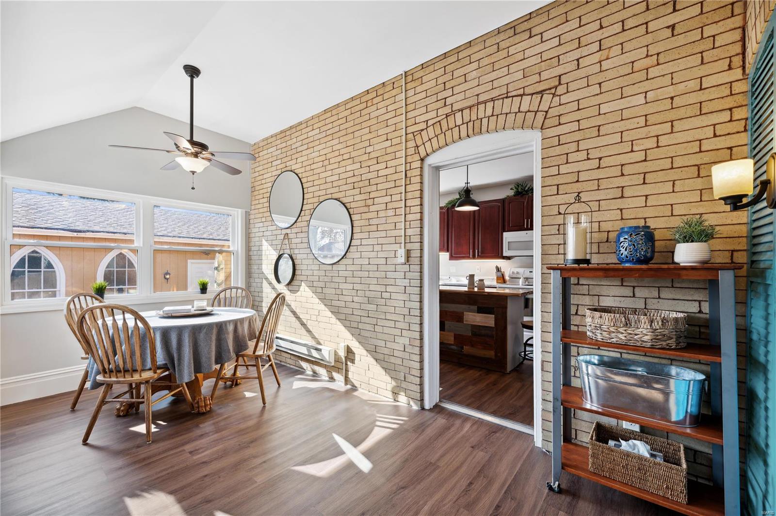 Boons - Residential