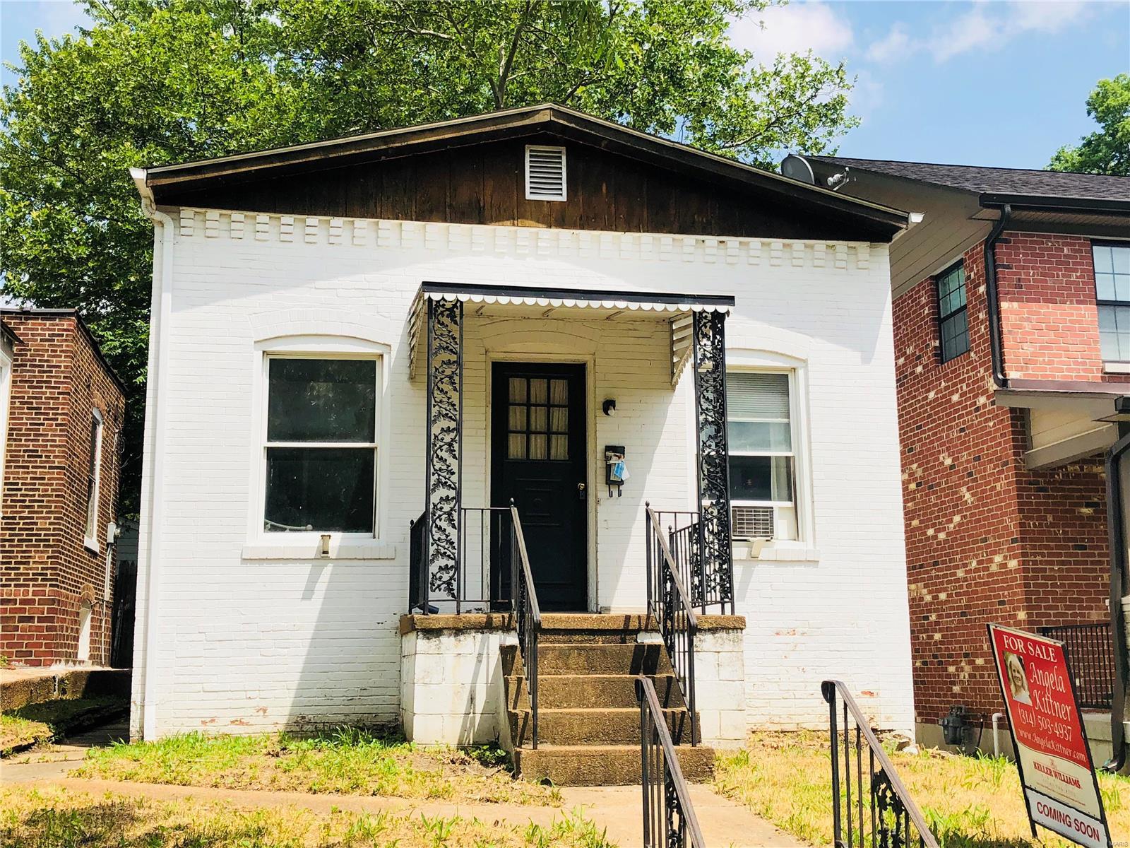 South Forest Park Hills - Residential