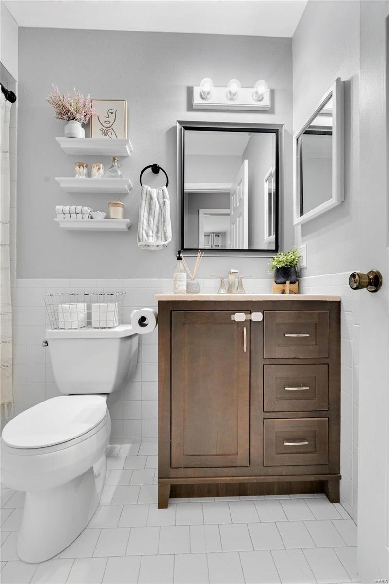 Pointe South 1 - Residential