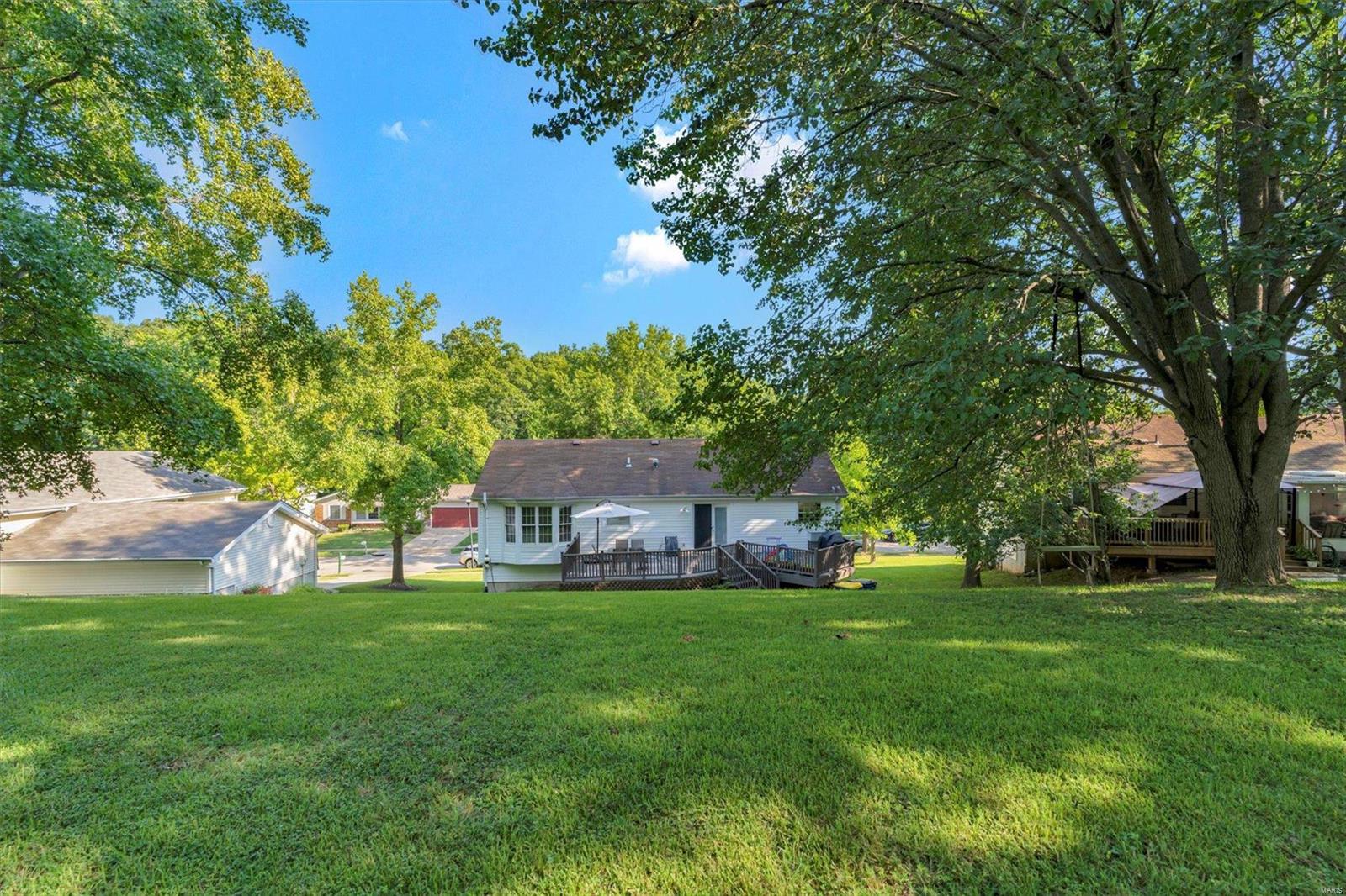 Pointe South 1 - Residential