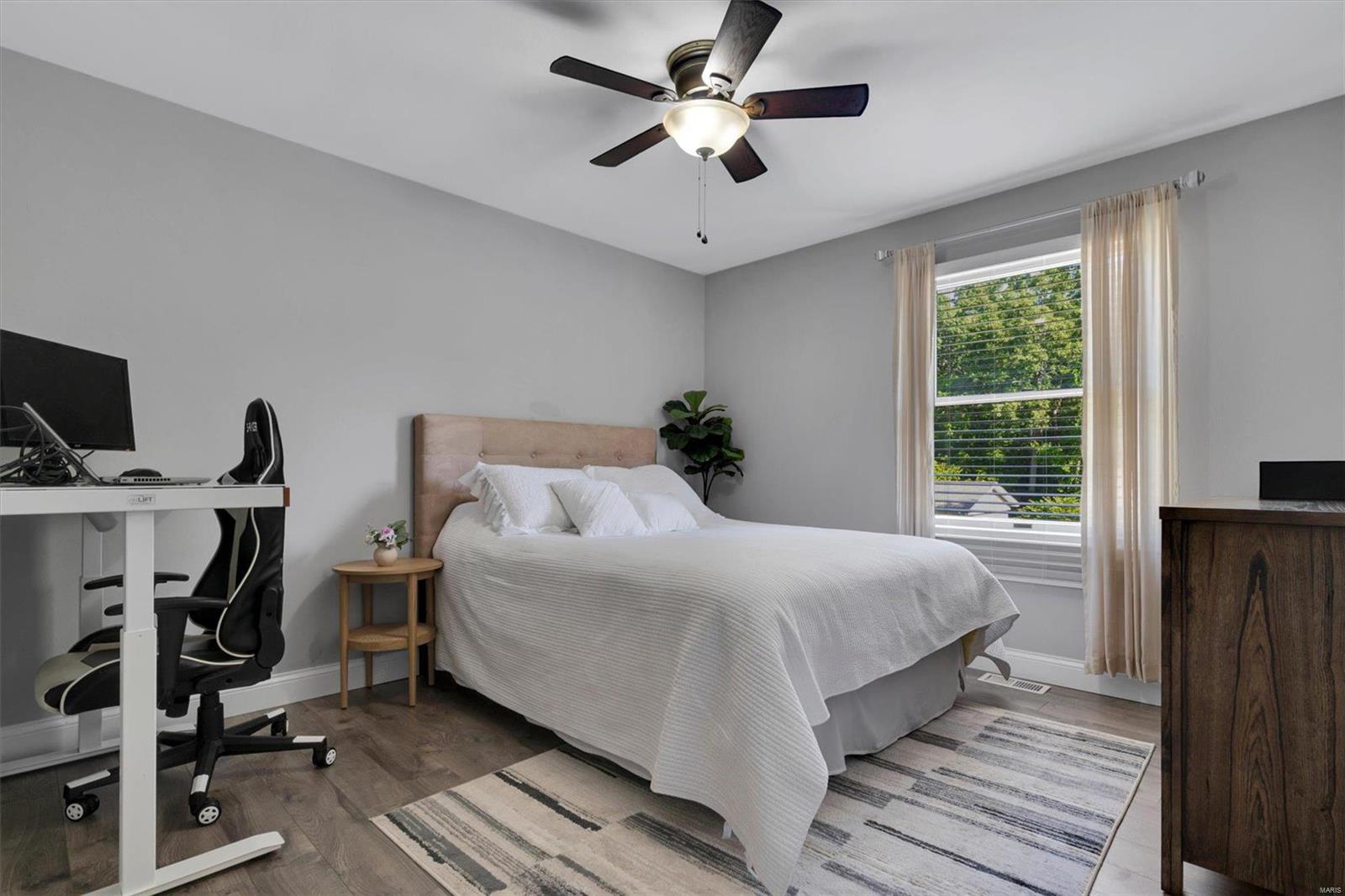 Pointe South 1 - Residential