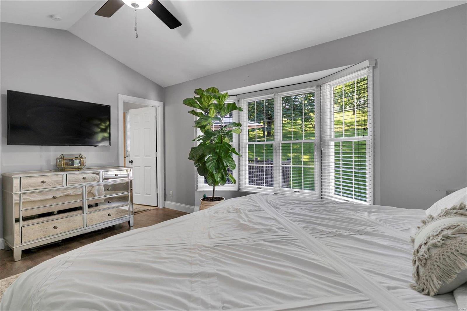 Pointe South 1 - Residential