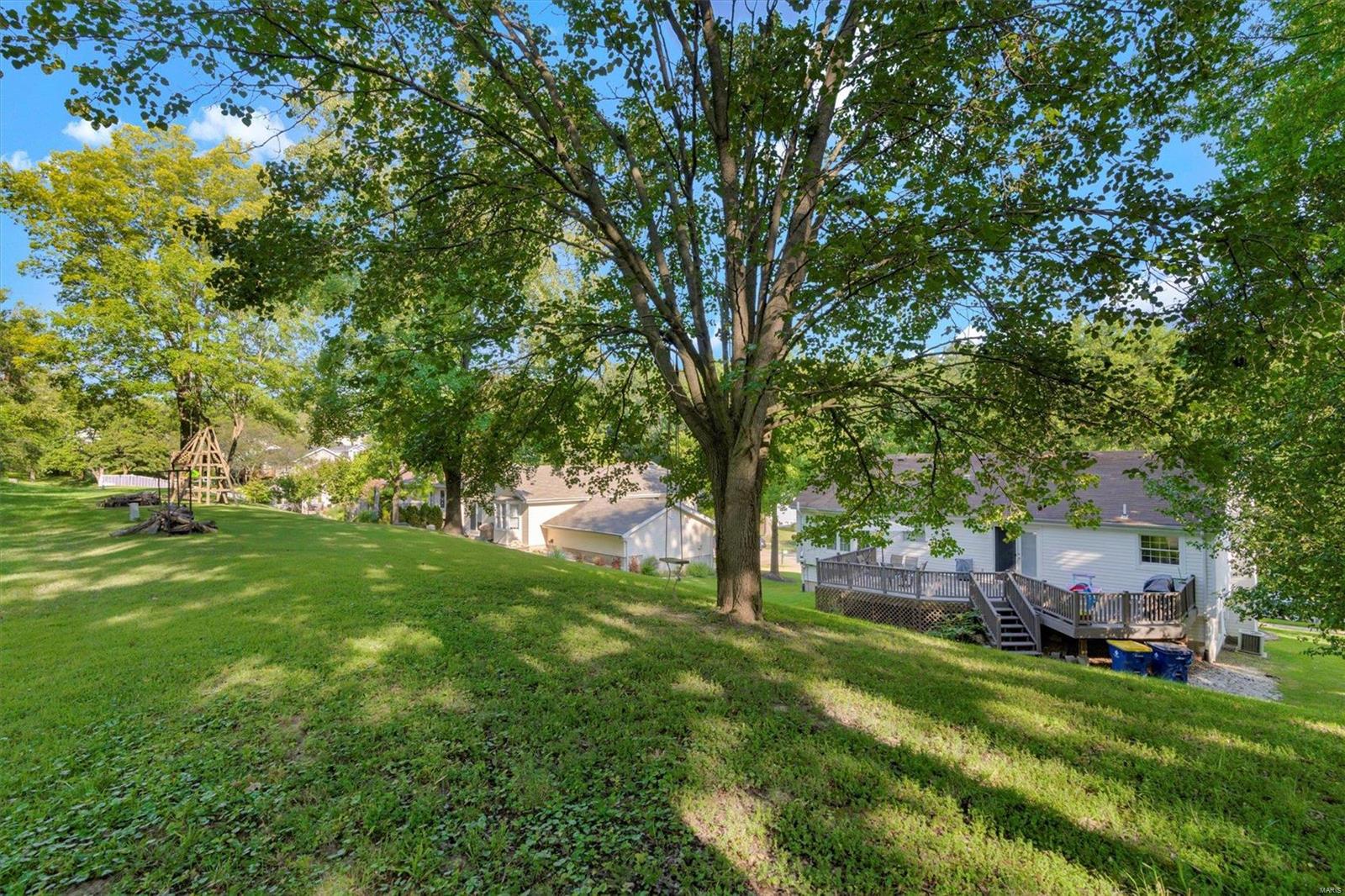 Pointe South 1 - Residential