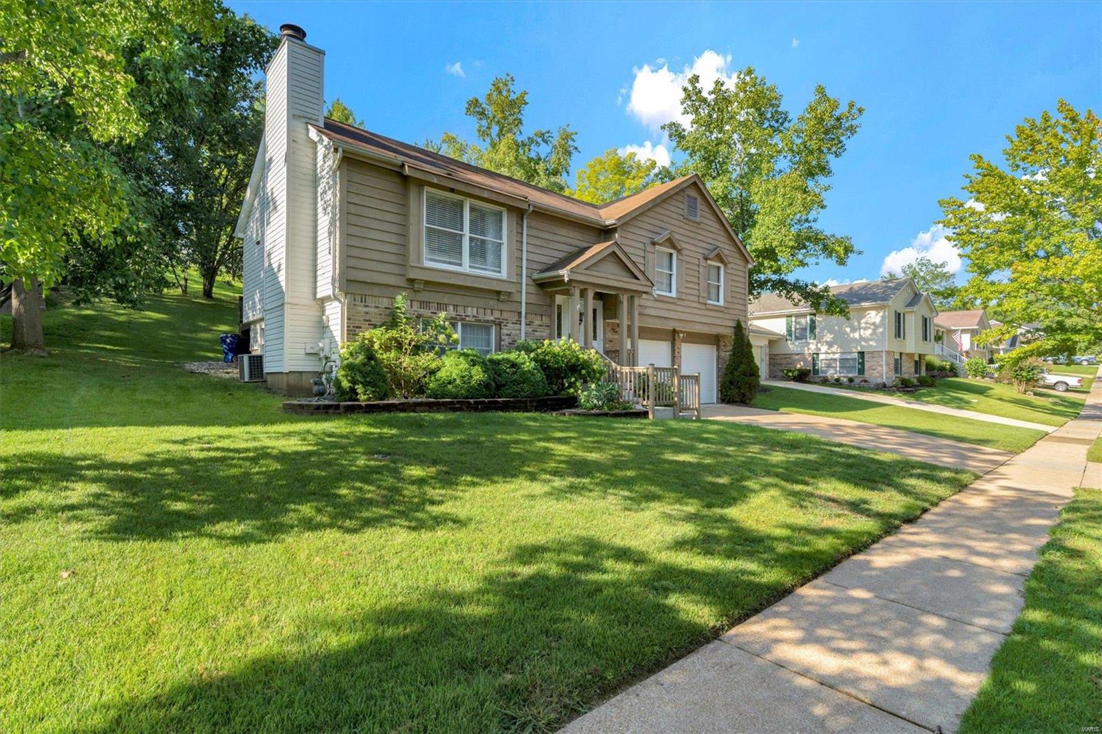 Pointe South 1 - Residential