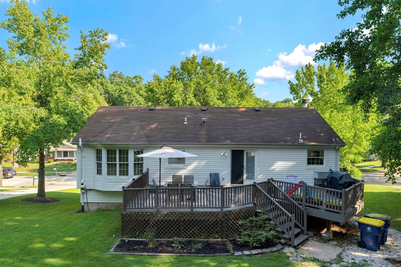 Pointe South 1 - Residential