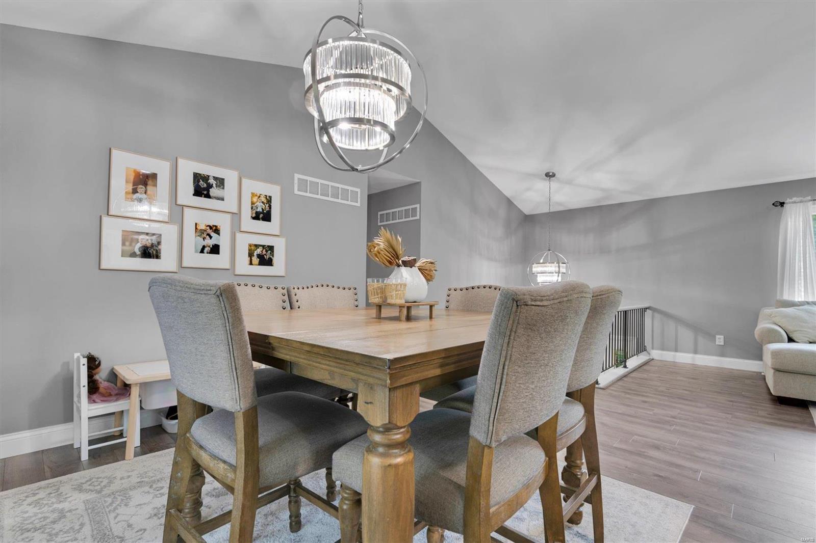 Pointe South 1 - Residential