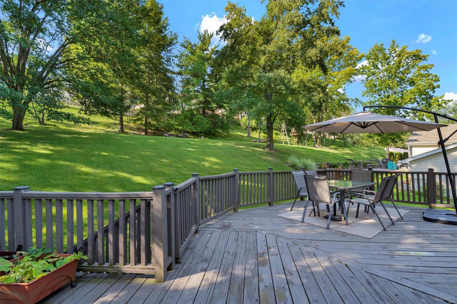 Pointe South 1 - Residential