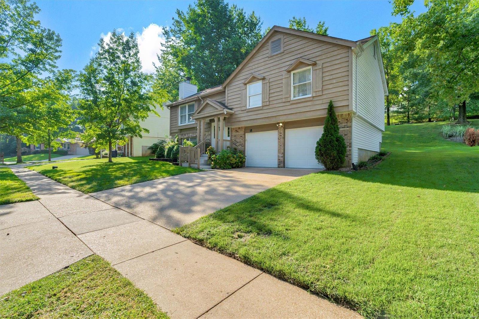 Pointe South 1 - Residential