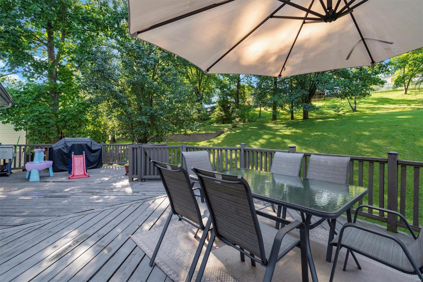 Pointe South 1 - Residential