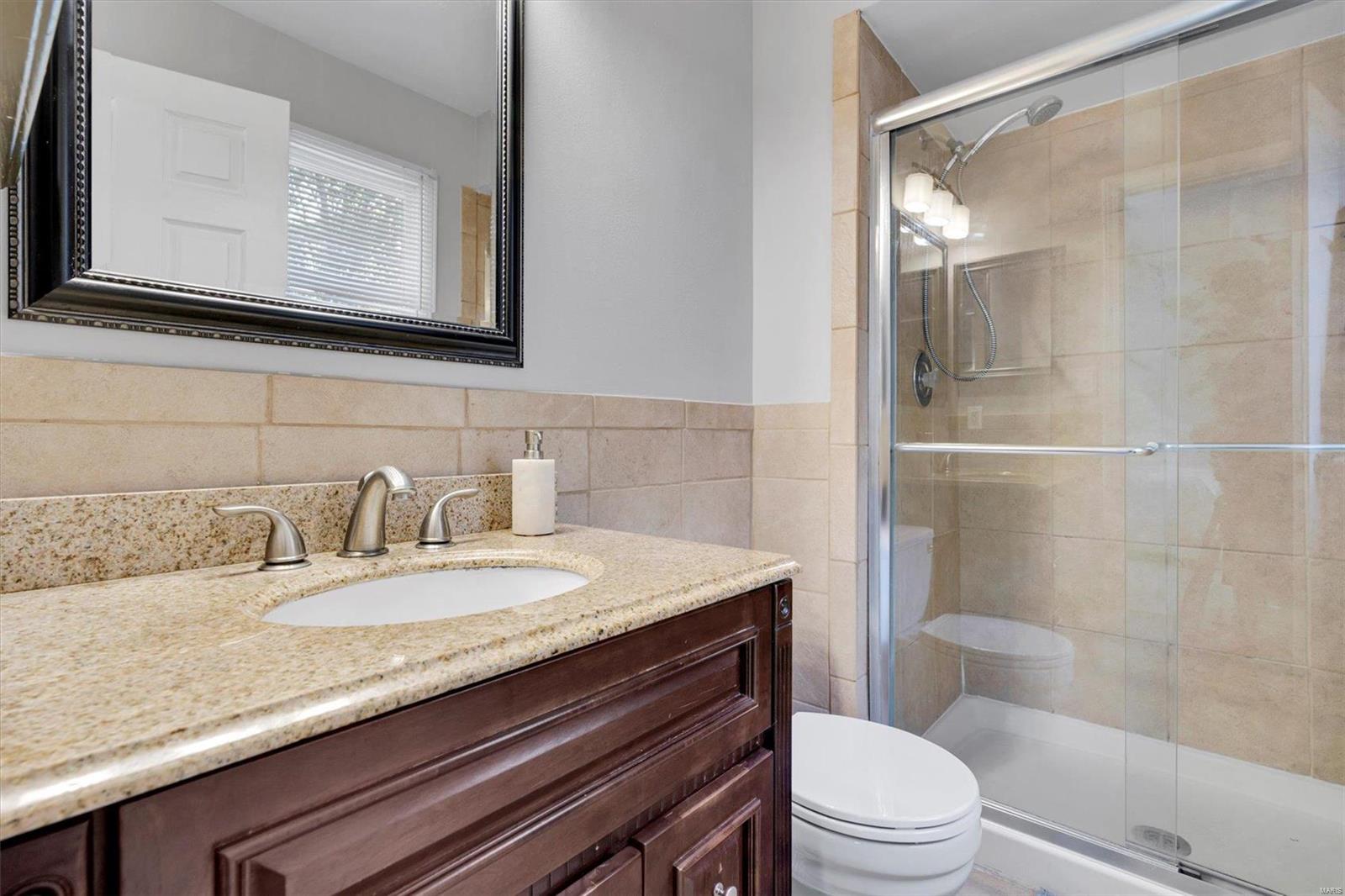 Pointe South 1 - Residential