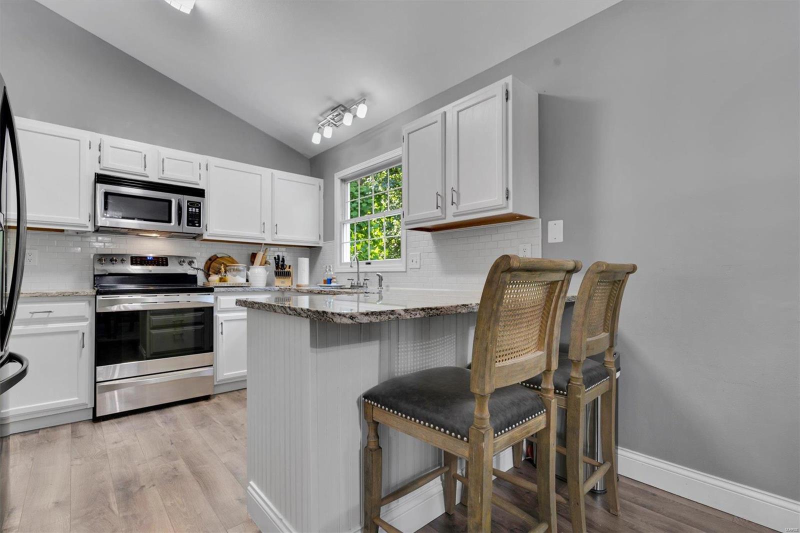 Pointe South 1 - Residential