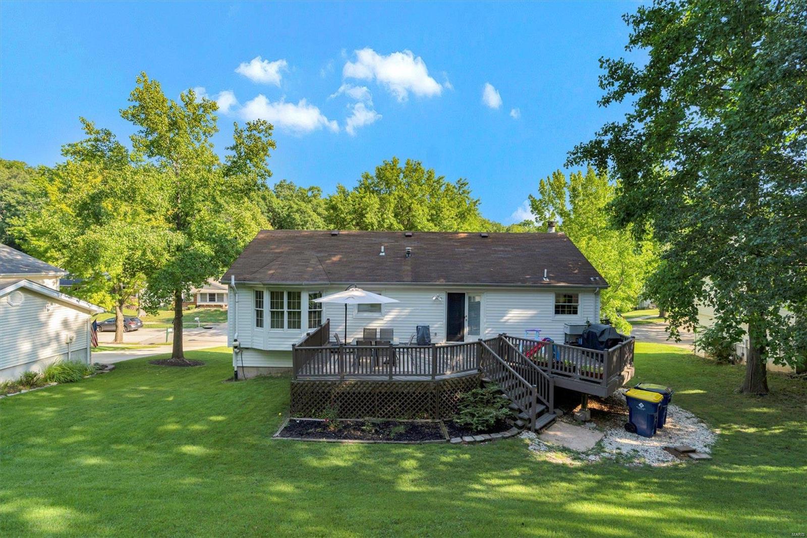 Pointe South 1 - Residential