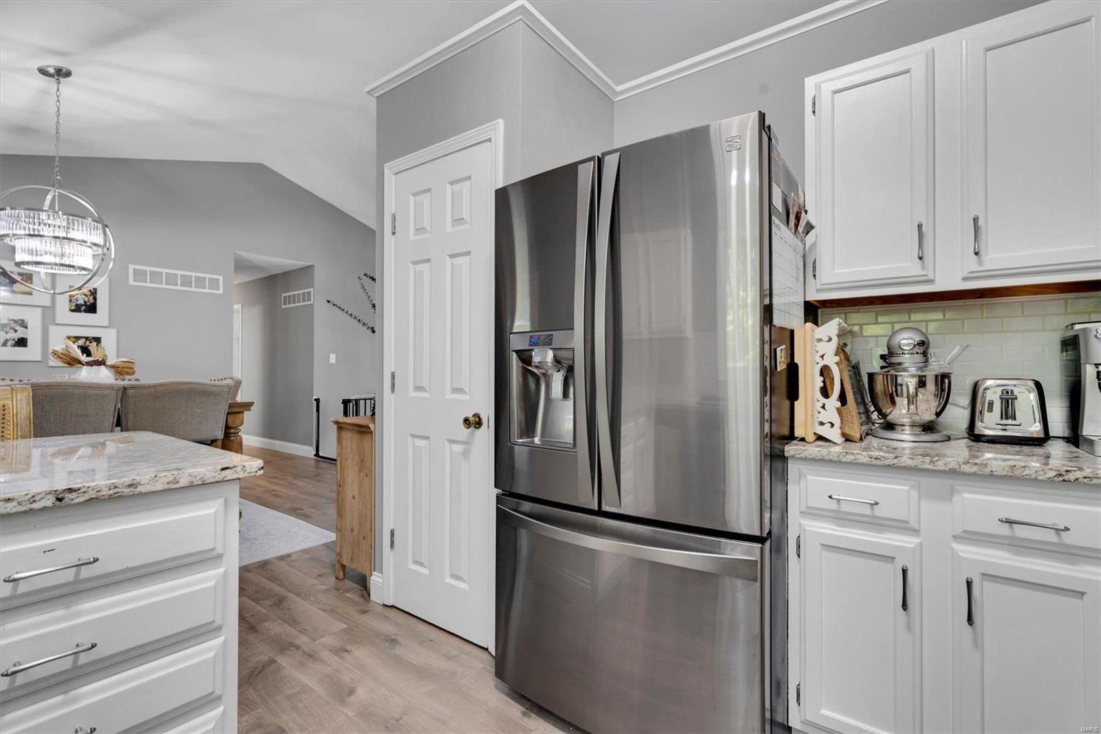 Pointe South 1 - Residential