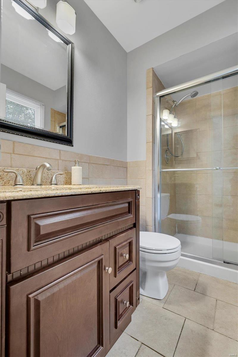 Pointe South 1 - Residential