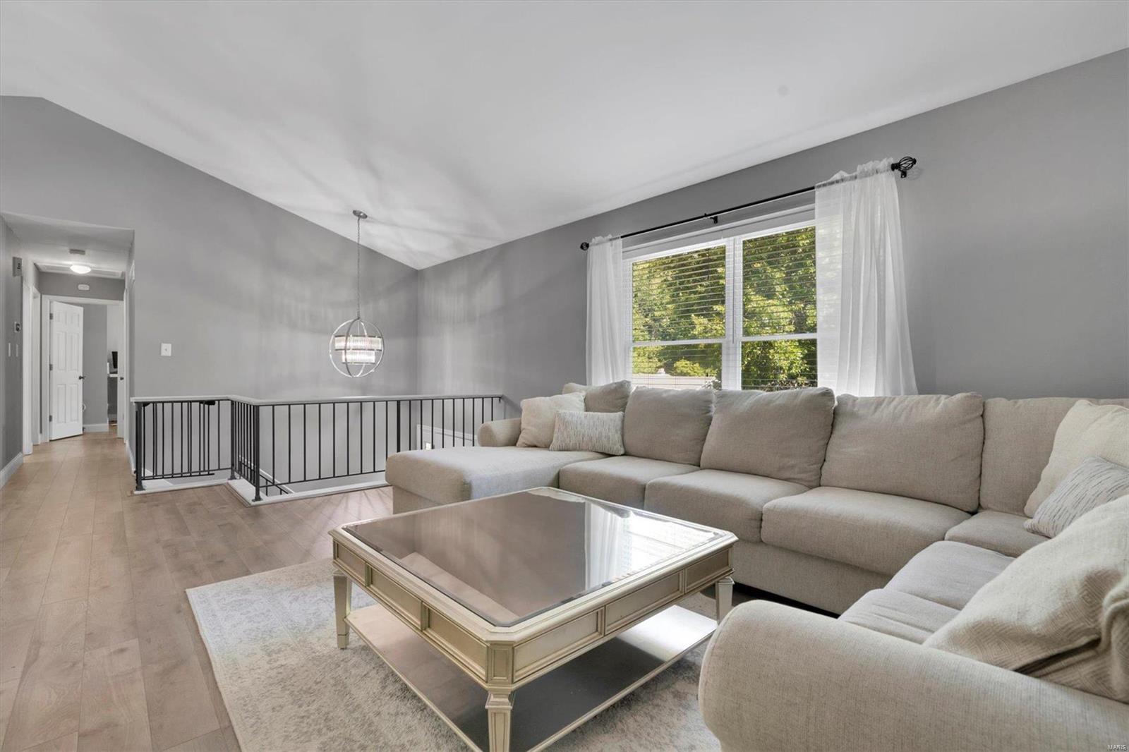 Pointe South 1 - Residential