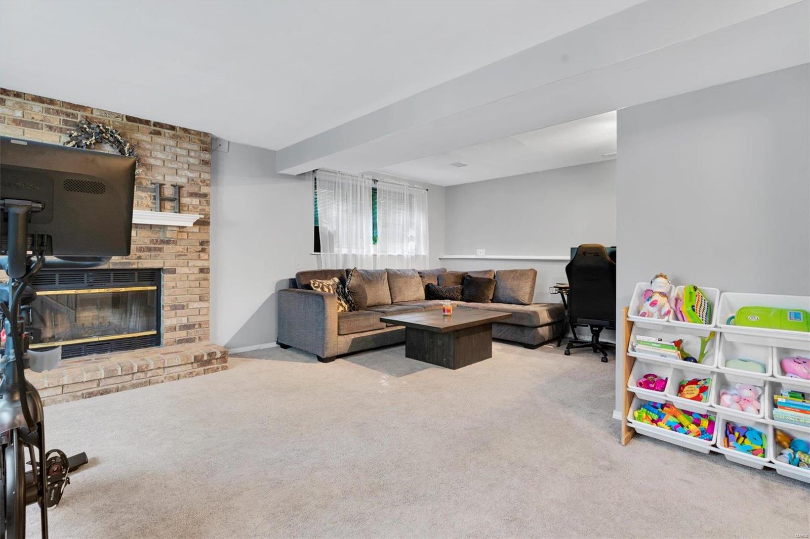 Pointe South 1 - Residential