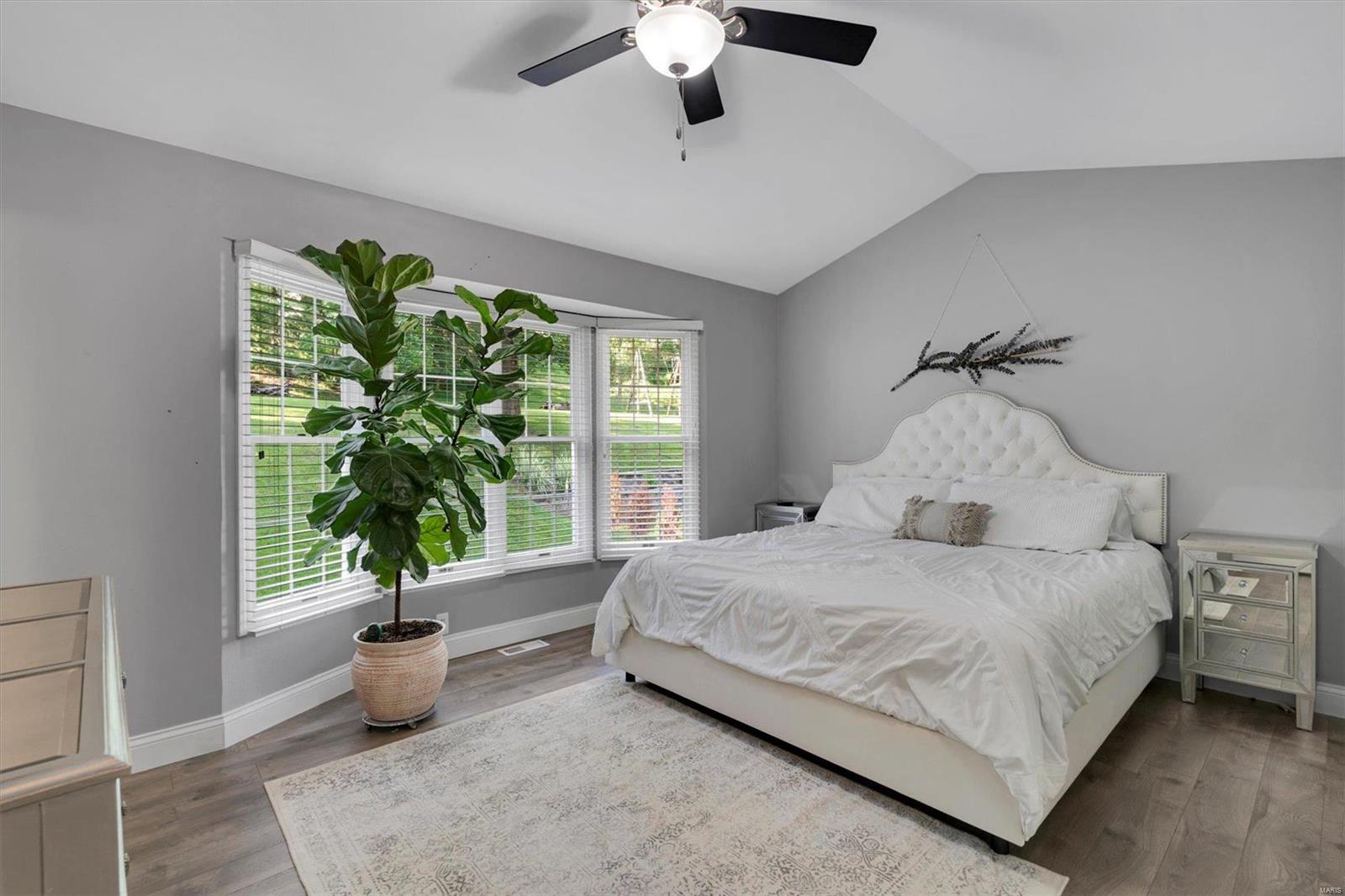 Pointe South 1 - Residential