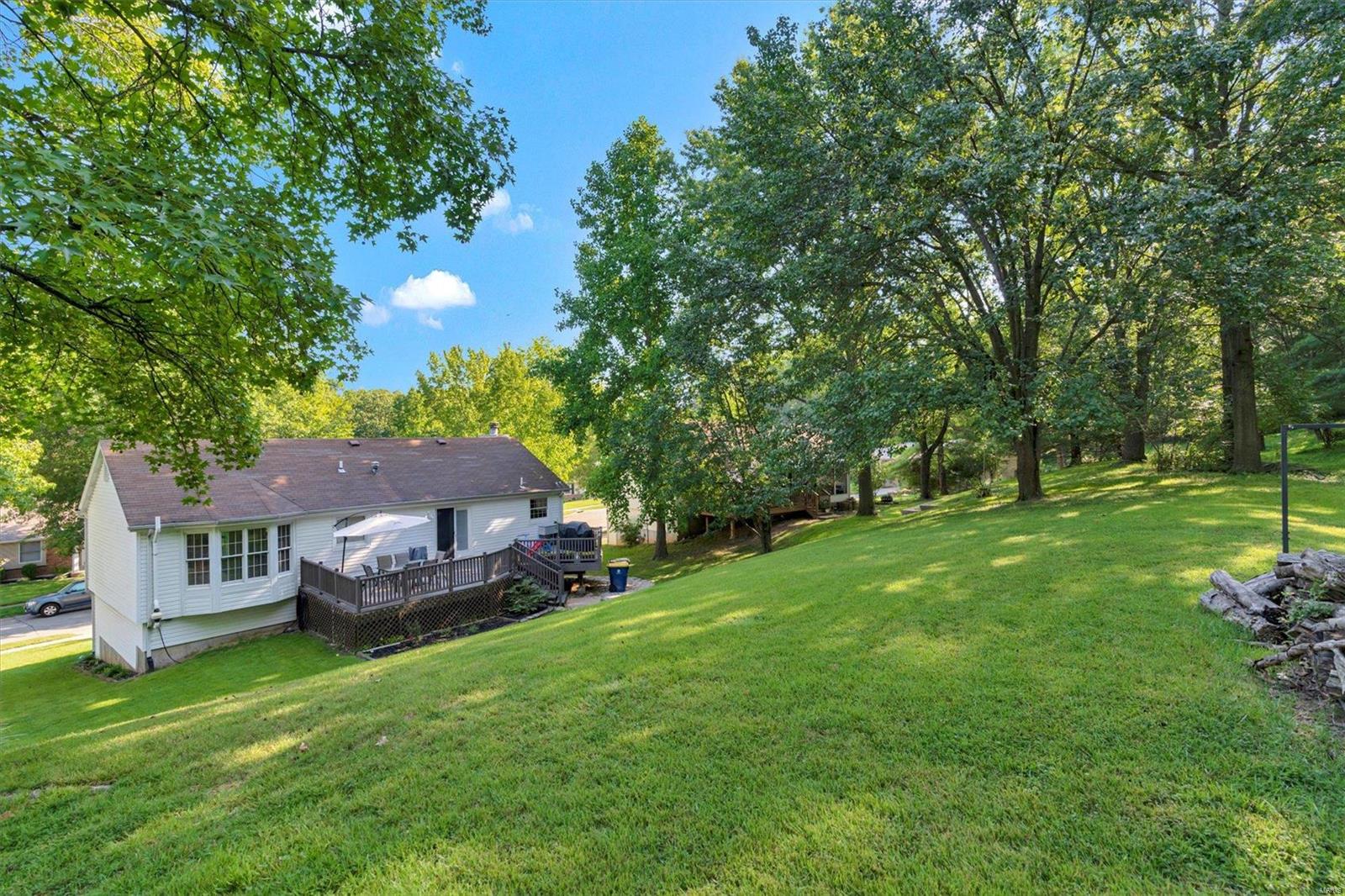 Pointe South 1 - Residential