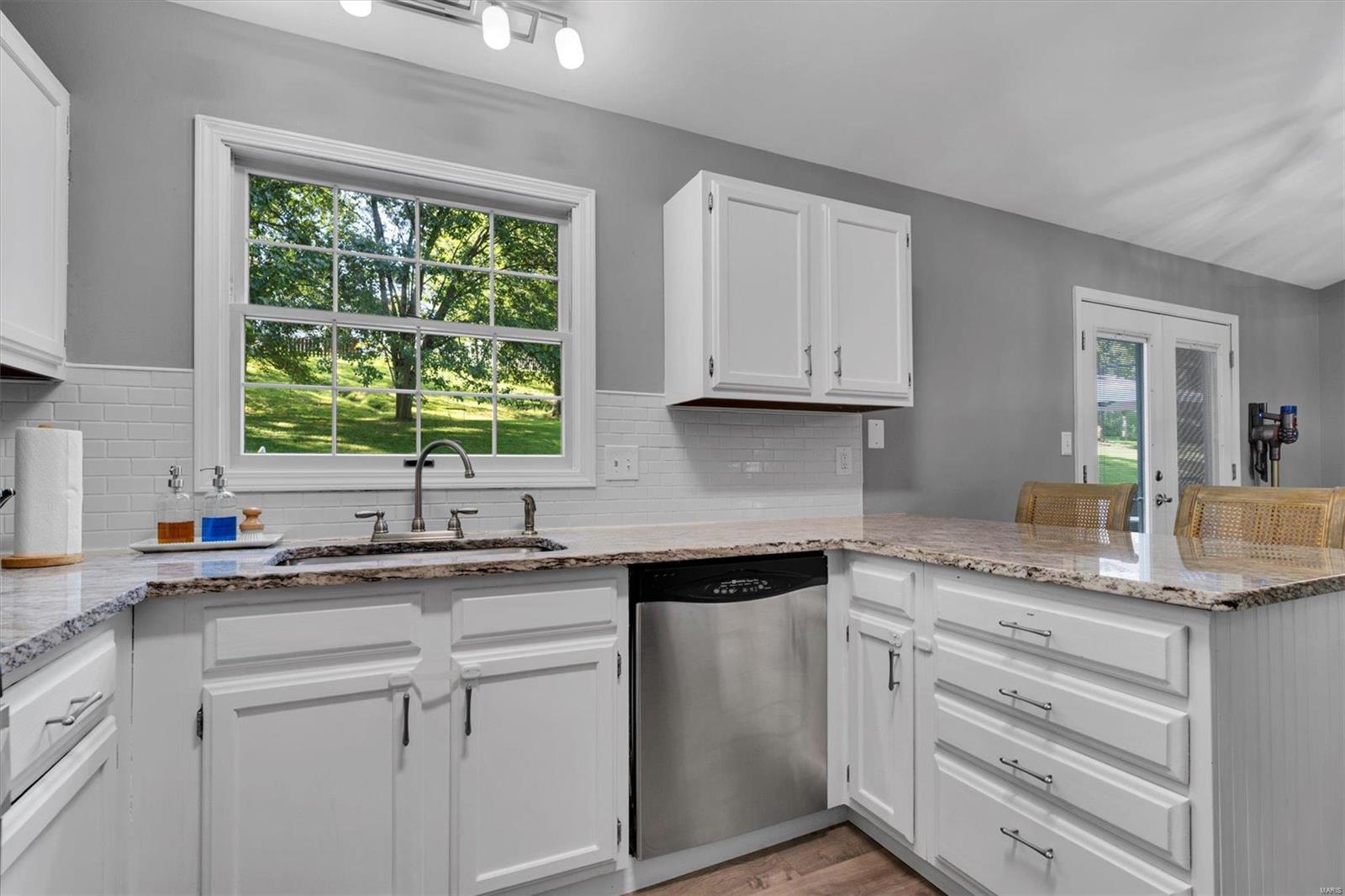 Pointe South 1 - Residential